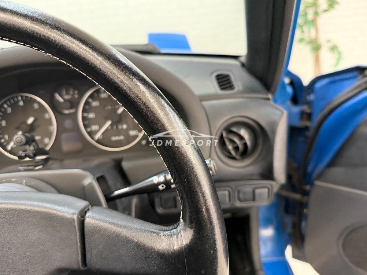 Mazda Eunos Roadster 1990 thumbnail 54