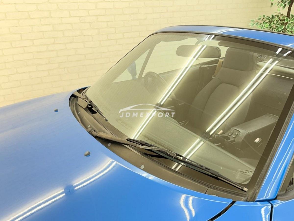 Mazda Eunos Roadster 1990 thumbnail 30