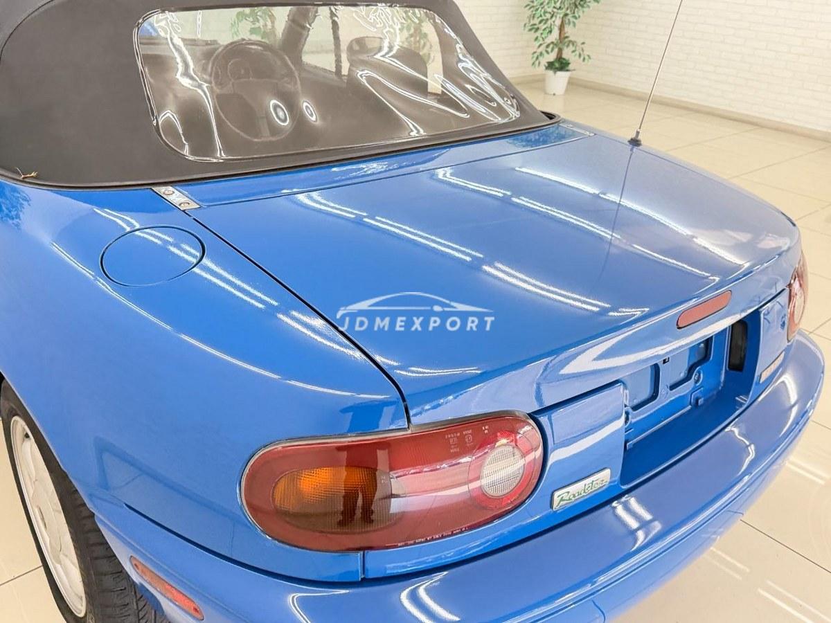 Mazda Eunos Roadster 1990 thumbnail 40