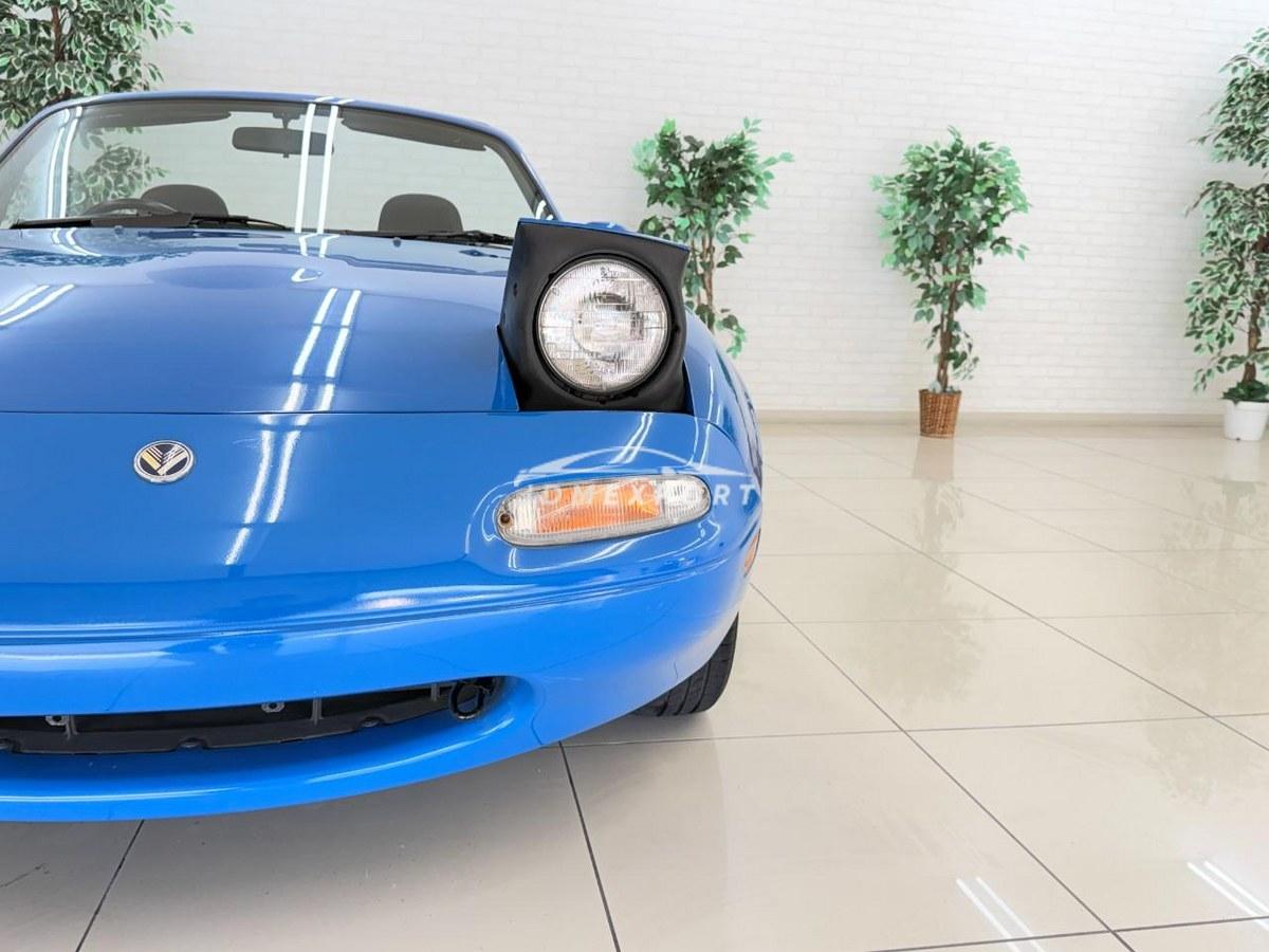 Mazda Eunos Roadster 1990 thumbnail 27
