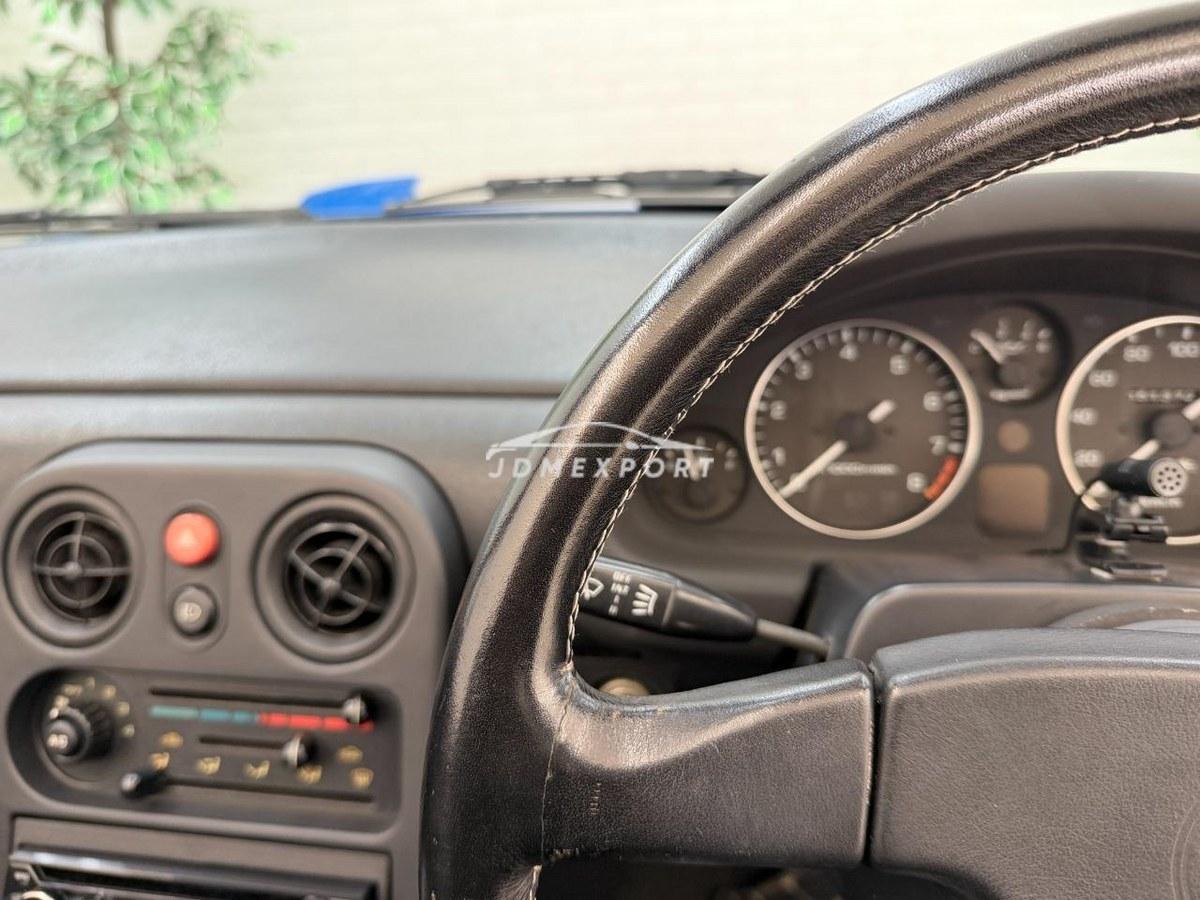 Mazda Eunos Roadster 1990 thumbnail 53