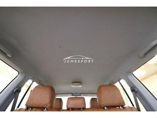 Toyota Land Cruiser Prado 2001 thumbnail 11