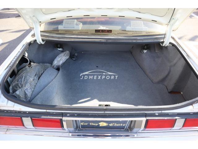 Toyota Mark II 1985 thumbnail 9