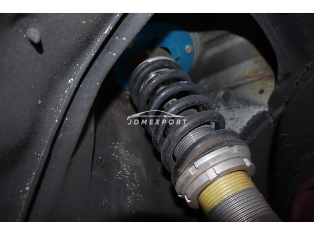 Toyota Mark II 1985 thumbnail 19