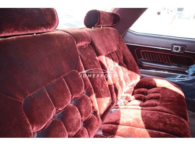 Toyota Mark II 1985 thumbnail 10