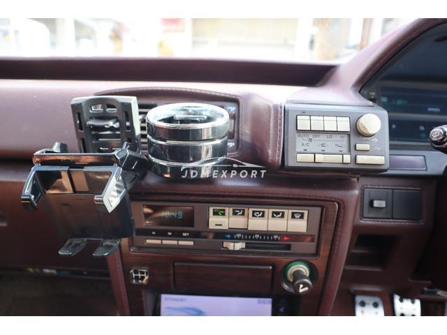 Toyota Mark II 1985 thumbnail 31