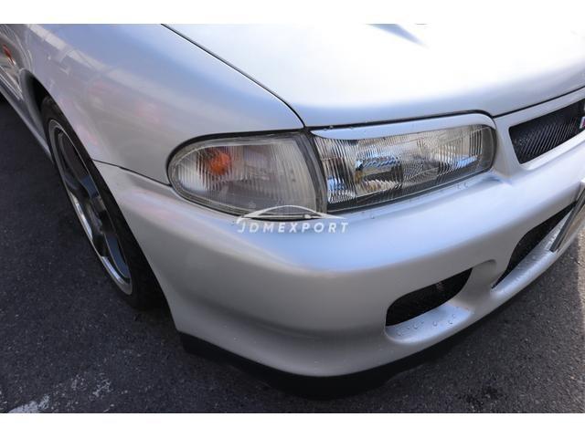 Mitsubishi Lancer 1993 thumbnail 21