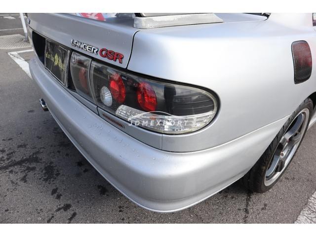 Mitsubishi Lancer 1993 thumbnail 23