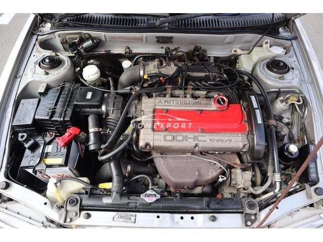 Mitsubishi Lancer 1993 thumbnail 20