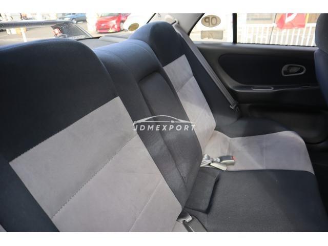 Mitsubishi Lancer 1993 thumbnail 11