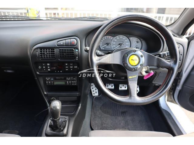 Mitsubishi Lancer 1993 thumbnail 14
