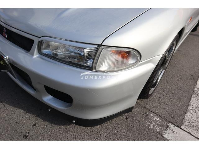 Mitsubishi Lancer 1993 thumbnail 22