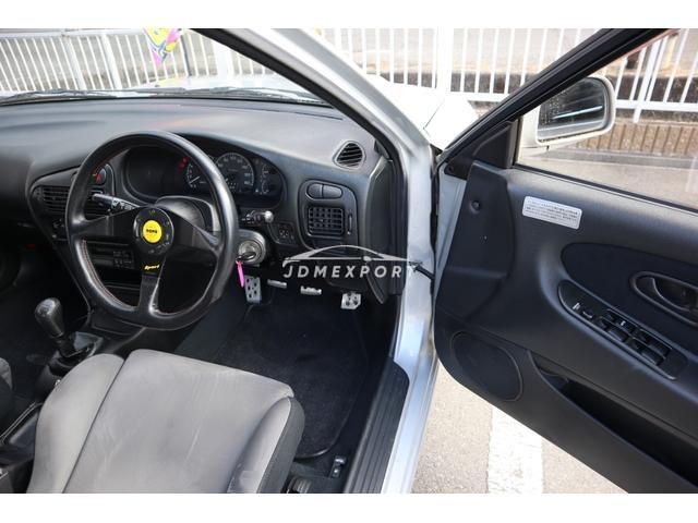 Mitsubishi Lancer 1993 thumbnail 32