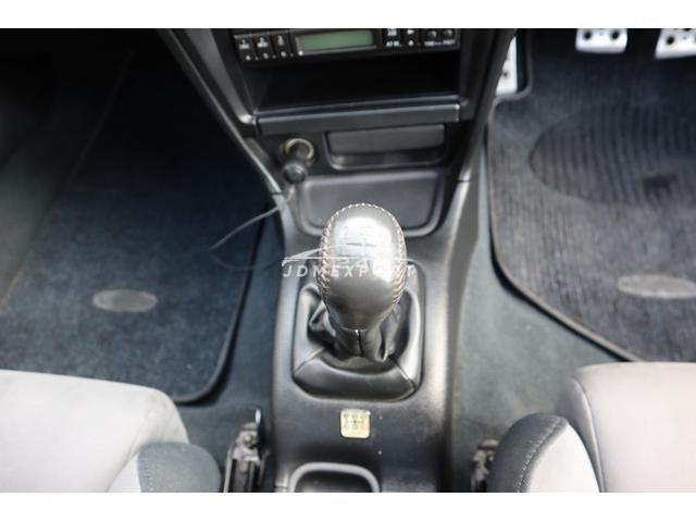 Mitsubishi Lancer 1993 thumbnail 16