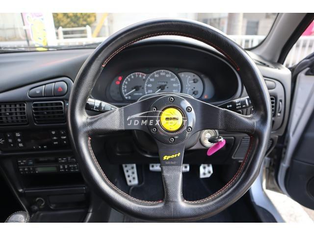 Mitsubishi Lancer 1993 thumbnail 15