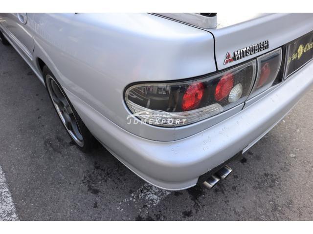 Mitsubishi Lancer 1993 thumbnail 24