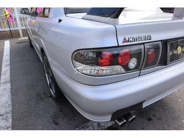 Mitsubishi Lancer 1993 thumbnail 25