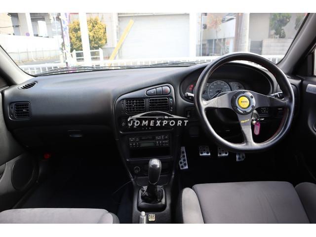 Mitsubishi Lancer 1993 thumbnail 13