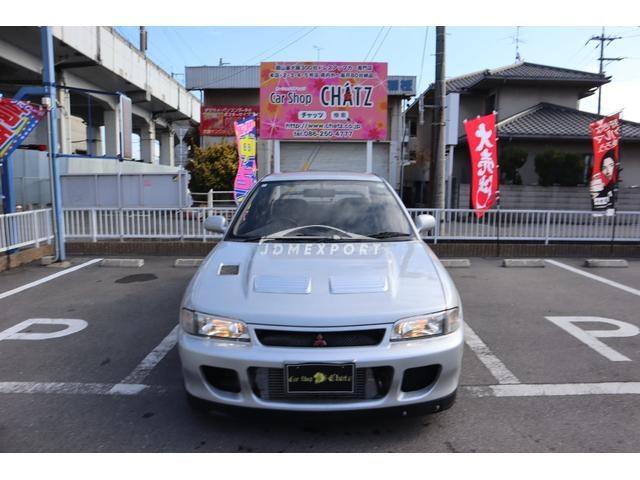 Mitsubishi Lancer 1993 thumbnail 3