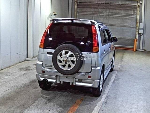 Daihatsu Terios Kid 1998 thumbnail 6