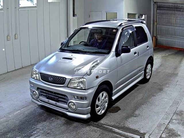 Daihatsu Terios Kid 1998 thumbnail 5