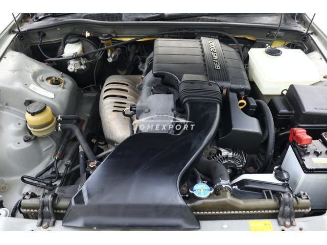 Toyota Chaser 2000 thumbnail 16