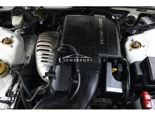 Toyota Chaser 2000 thumbnail 16