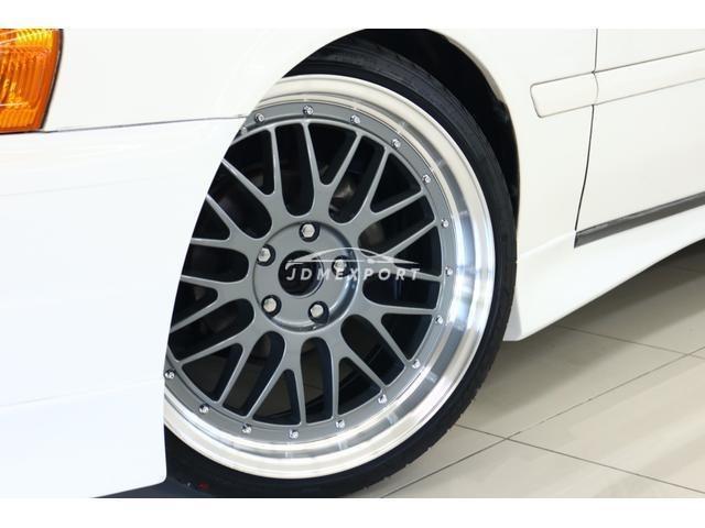 Toyota Chaser 2000 thumbnail 6
