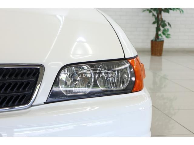 Toyota Chaser 2000 thumbnail 13