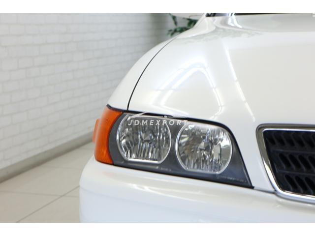Toyota Chaser 2000 thumbnail 12