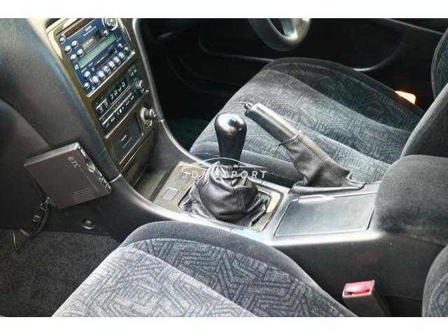 Toyota Chaser 2000 thumbnail 9