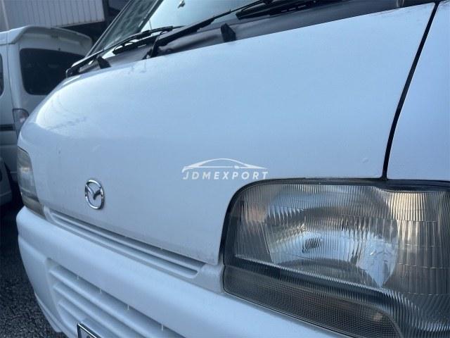 Mazda Scrum Truck 1999 thumbnail 24