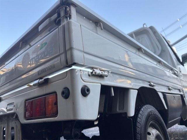 Mazda Scrum Truck 1999 thumbnail 13