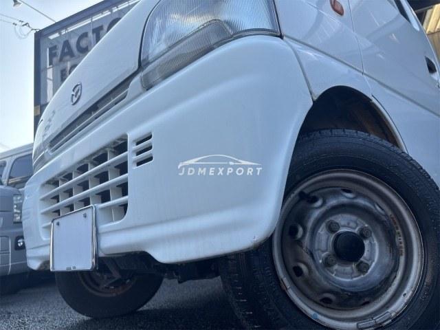 Mazda Scrum Truck 1999 thumbnail 22