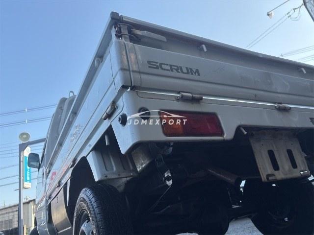 Mazda Scrum Truck 1999 thumbnail 26