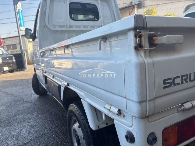 Mazda Scrum Truck 1999 thumbnail 27