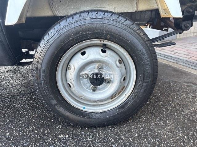 Mazda Scrum Truck 1999 thumbnail 29