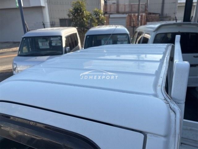 Mazda Scrum Truck 1999 thumbnail 21