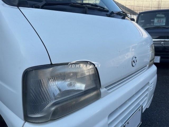 Mazda Scrum Truck 1999 thumbnail 18