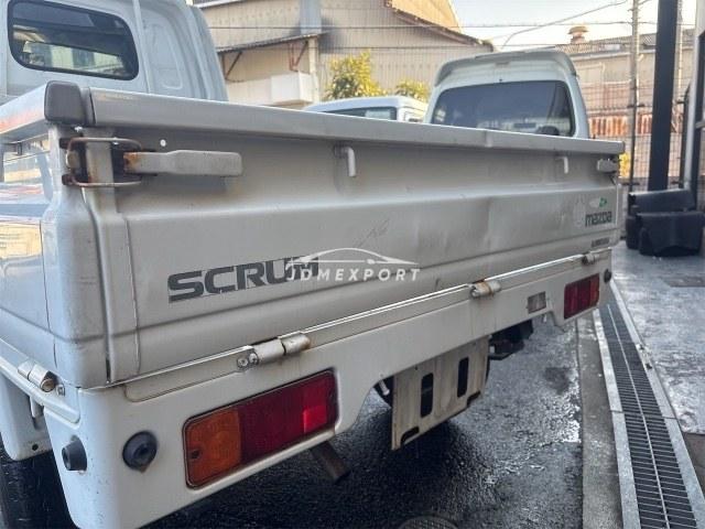 Mazda Scrum Truck 1999 thumbnail 12
