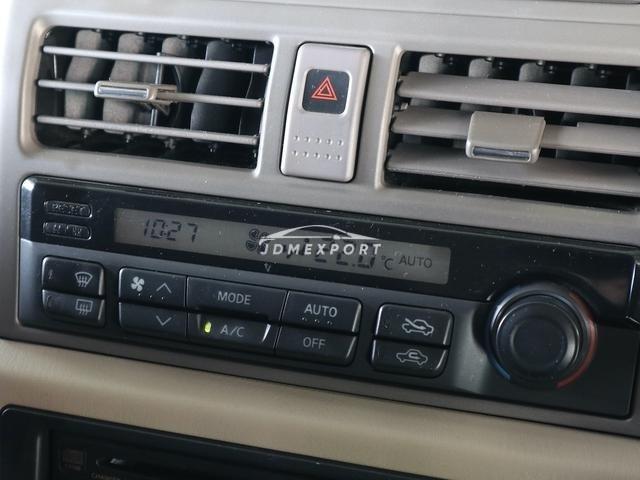 Nissan Presage 2001 thumbnail 13