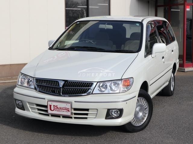 Nissan Presage 2001 thumbnail 27