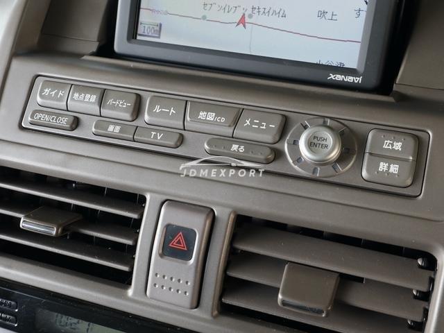 Nissan Presage 2001 thumbnail 12