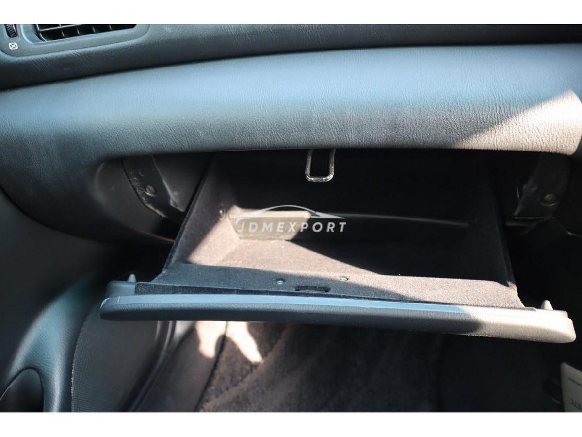 Subaru Legacy Touring Wagon 2000 thumbnail 34
