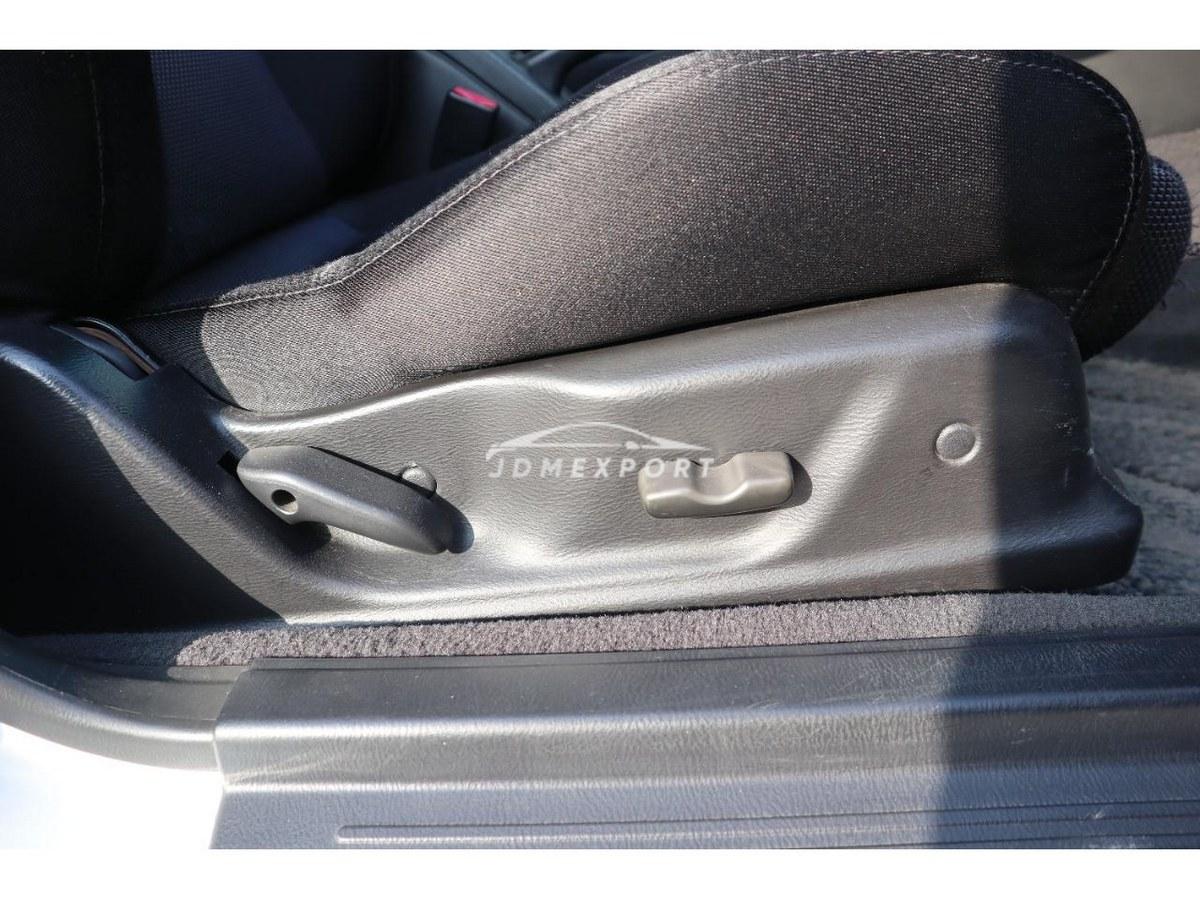 Subaru Legacy Touring Wagon 2000 thumbnail 35