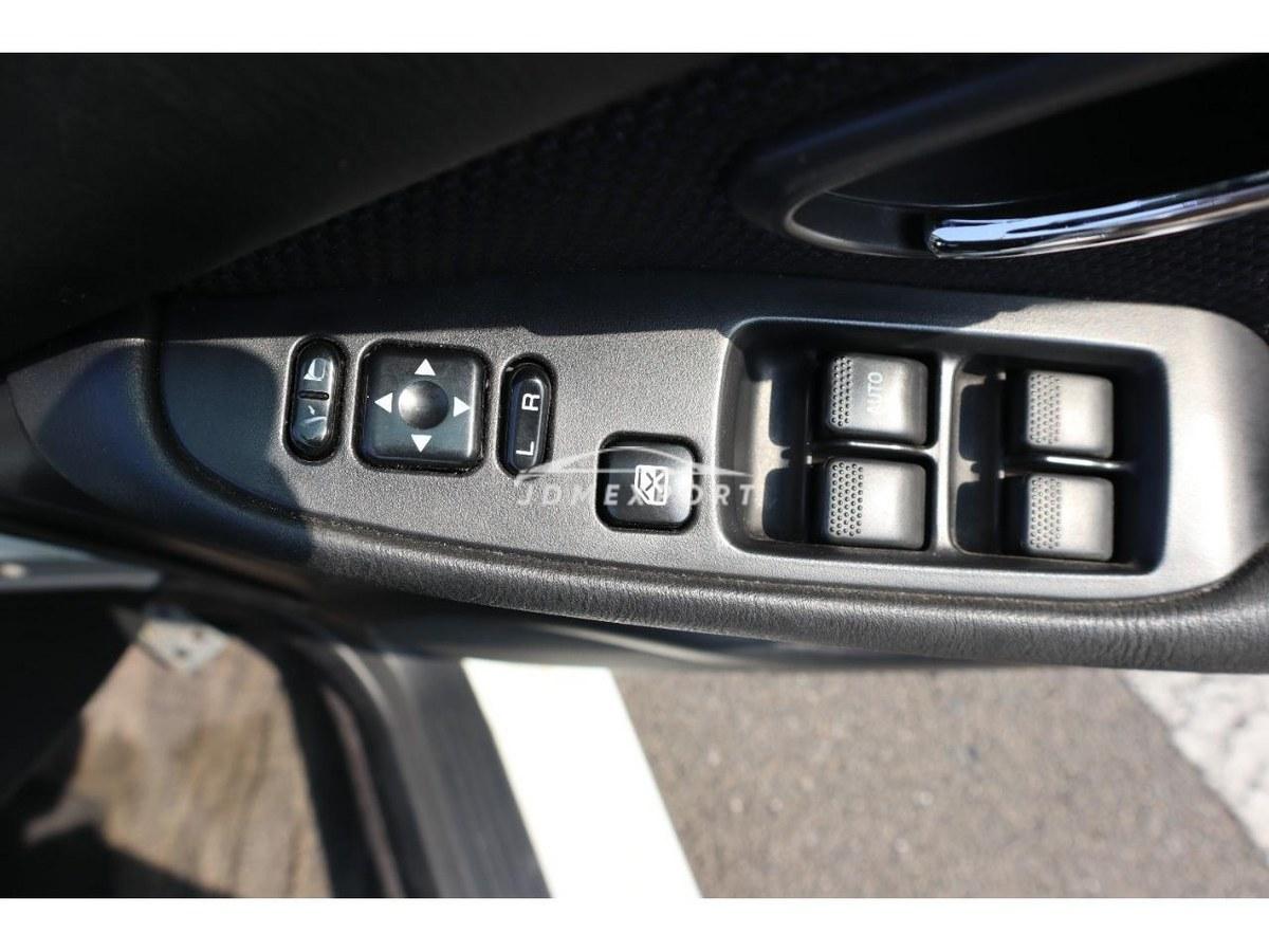 Subaru Legacy Touring Wagon 2000 thumbnail 36
