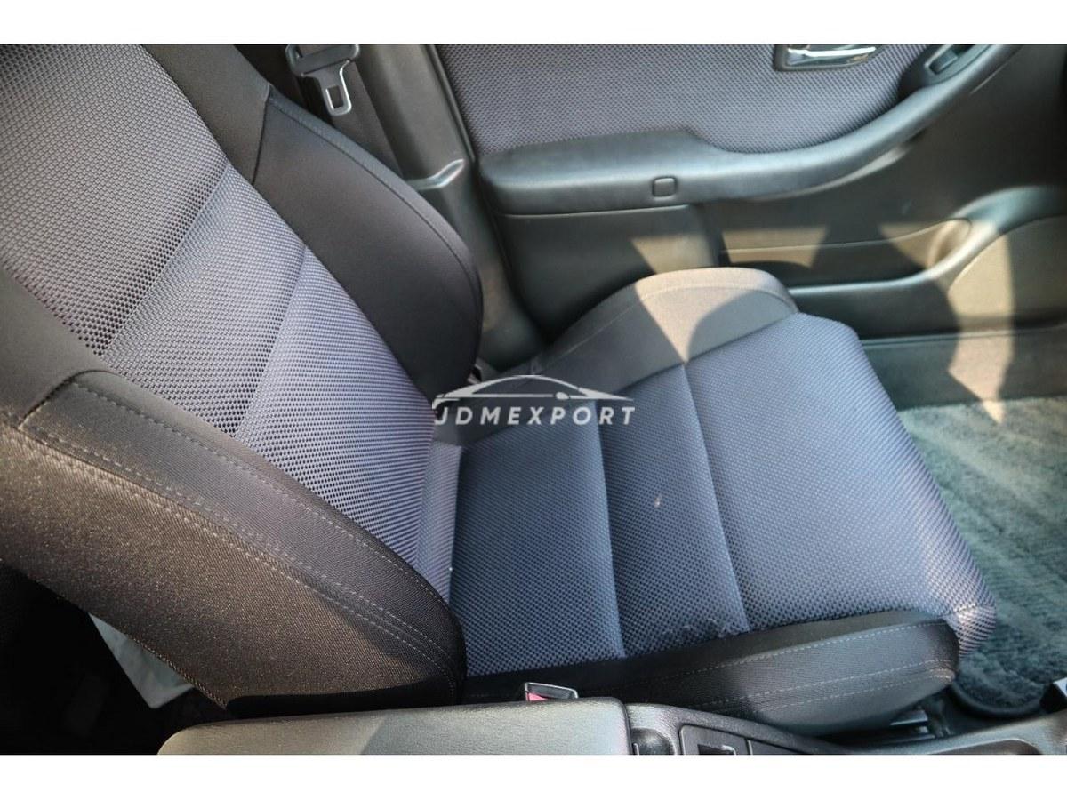 Subaru Legacy Touring Wagon 2000 thumbnail 32