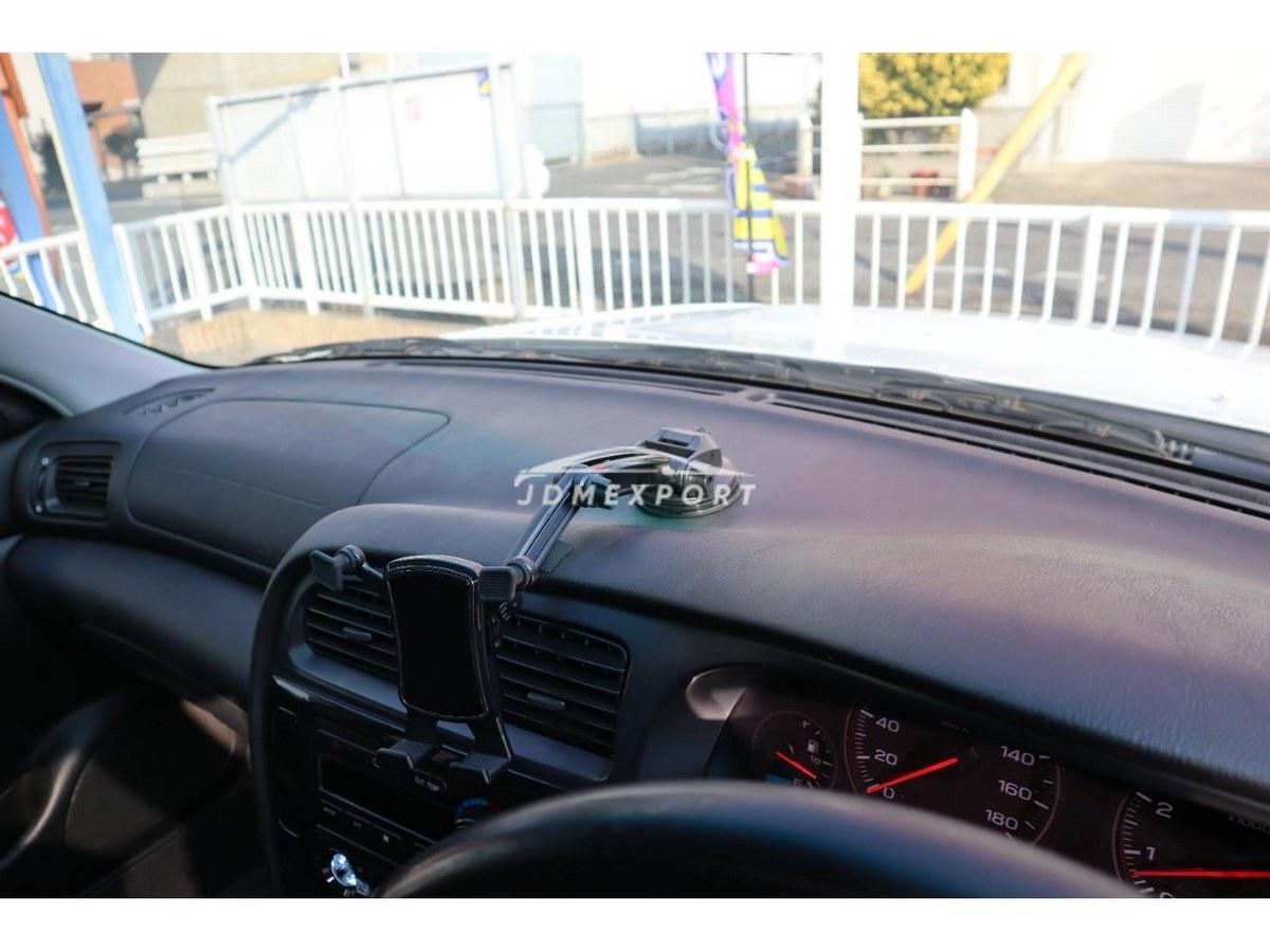 Subaru Legacy Touring Wagon 2000 thumbnail 29