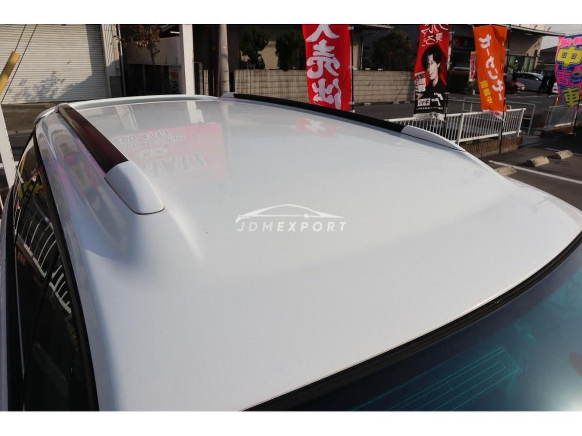 Subaru Legacy Touring Wagon 2000 thumbnail 28