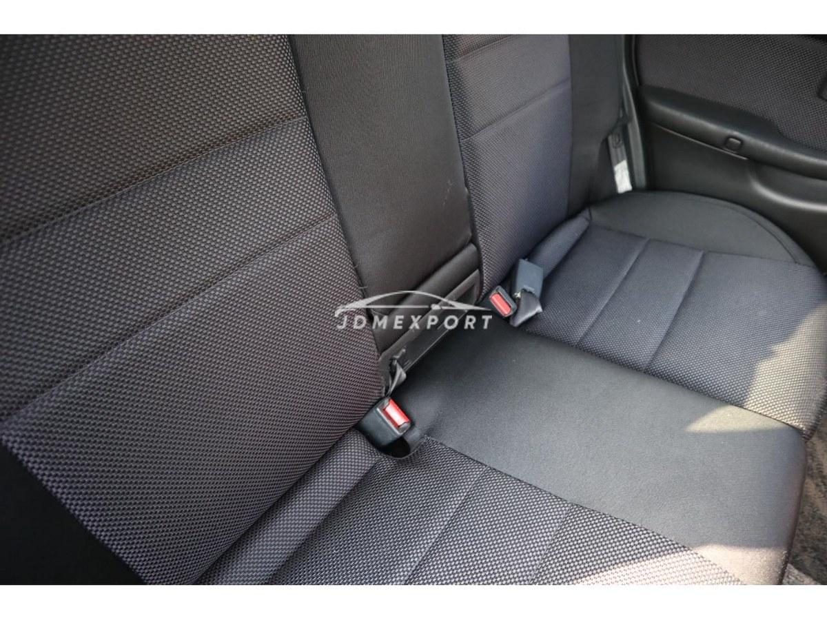 Subaru Legacy Touring Wagon 2000 thumbnail 31